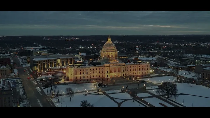 Minnesota Cities Take Action: Local Solutions to the Housing Shortage