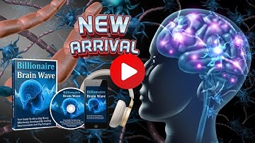 Dr. Summers 7 Second Brainwave Ritual For Attracting Money - Billionaire Brain Wave