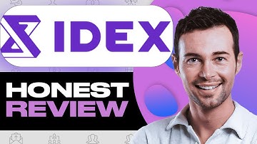 IDEX Crypto Exchange Honest Review - My Real Usage Experience & Insights