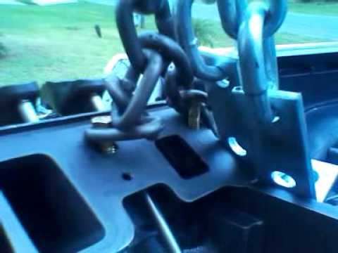 1999 Suburban Engine Swap Video 1 - YouTube
