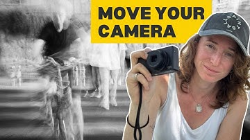 3 Must-Know Tips for ICM Photography