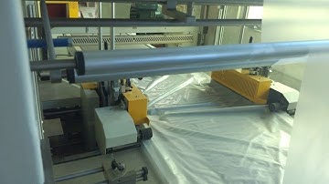 L type sealing machinery shrink tunnel feeding conveyor belt rétrécir machine à emballer