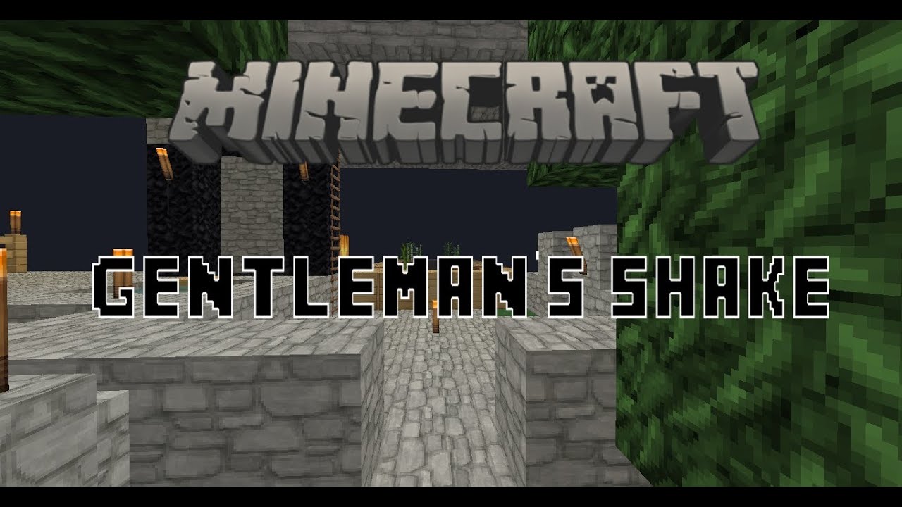 Gentleman's Shake [v1]