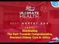 Ultimate Health with Nortey Dua | Sunday, May 24th 2026