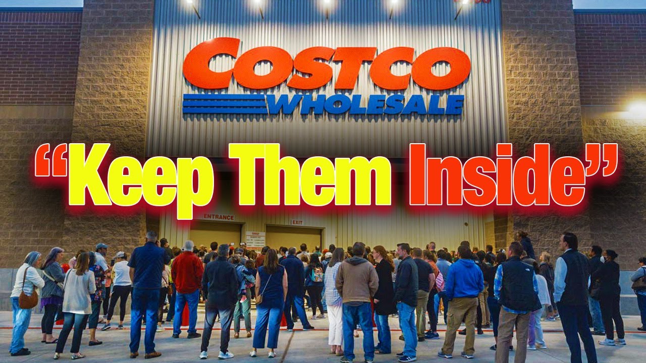 COSTCO Is Doing The MOST Right Now!!!