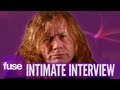Dave Mustaine On His 2020 Presidential Ambitions | Intimate Interview