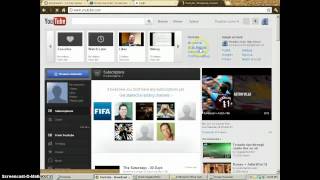 Creating an Assignment in MBC