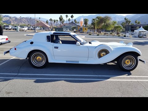 1984 TMR Spartan II Original Owner Low Mileage 84 Nissan 300ZX