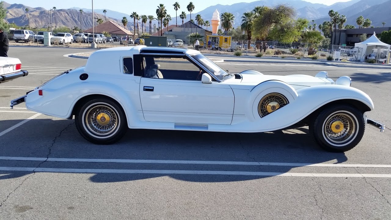 1984 TMR Spartan II Original Owner Low Mileage 84 Nissan 300ZX