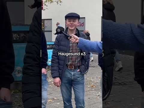 Styggeste dialekten i Norge?