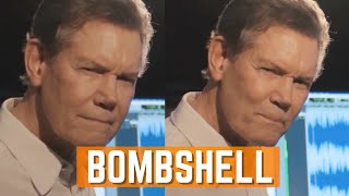 Randy Travis Shares Shocking Announcement