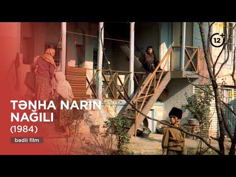 Tənha narın nağılı (1984)