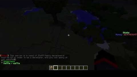 Factions plugin tutorial