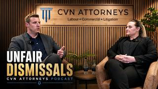 Unfair Dismissal in South Africa Explained | Employer Risks & Compensation | Episode 1