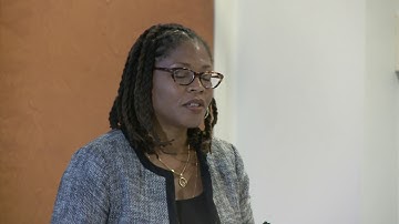 Implementing Genomics in Practice (IGNITE) and Beyond Workshop - Chanita Hughes-Halbert