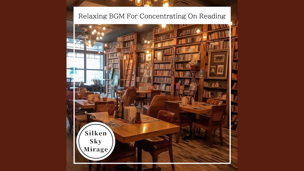 Serene Reflections Interlude (Key Bb Ver.)