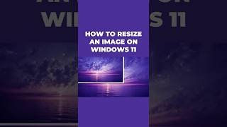 How To Resize An Image In Windows 11 Using The Photos App