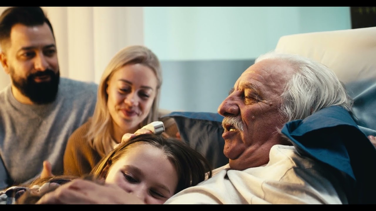 Zurück ins Leben – Werners Geschichte | Aviccena Schulungszentrum