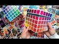  le color cube  prsentation complte en franais  loutil ultime pour choisir vos couleurs 