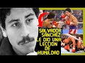 El Boxeador latino con mas Nocauts seguidos, RÉCORDS ENVIDIABLES | WILFREDO Bazooka GOMEZ Historia