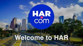 Welcome to HAR.com