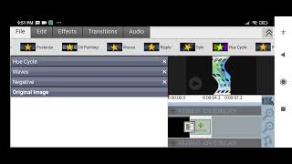 (MY FIRST VIDEO OF VIDEOPAD ANDROID) feels dizzy videopad