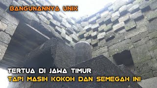 Akhirnya Terungkap, Sejarah Kerajaan Kanjuruhan Hingga Alasan Raja Gajayana Mendirikan Candi badut