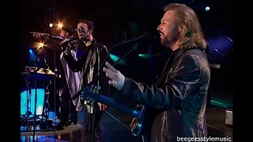 Bee Gees — Closer Than Close (Live at Stadium Australia 1999 - One Night Only)