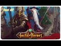 Guild of Heroes Part #09   Forgotten Catacombs Level 6 +Epic Boss Fights