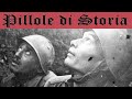 520 - L'eccidio dei soldati italiani a Kos[Pillole di Storia]