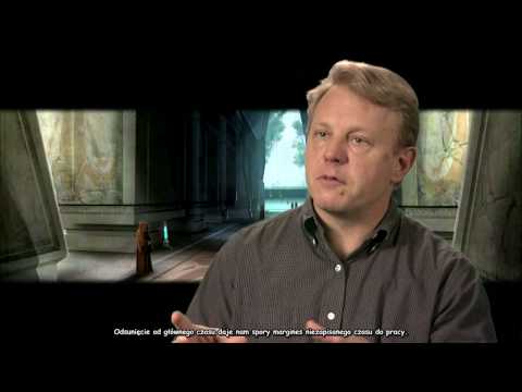 [Star Wars: The Old Republic] Video Documentary #2...