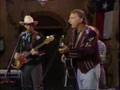 Jerry Jeff Walker - The Dutchman (live 1992)