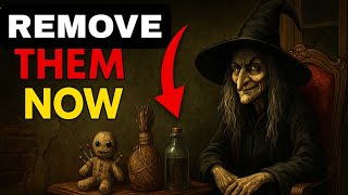 7 Objects Witches Place in Your Home – C.S. Lewis on Hidden Spiritual Dangers