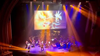 His World | Sonic Symphony Paris 2024