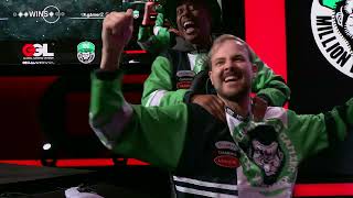 SZN ZERO Match 2 Howie Mandel vs Gilliedaking x Wallo trailer