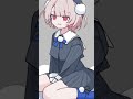 🌧️おはよう🌧️ #雨衣 #shorts