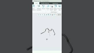 3d Curve #shortvideo #3d #curves