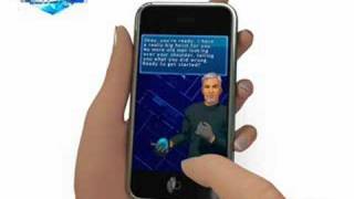 Diamond Twister for iPhone screenshot 5