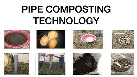 Pipe composting technology #septembercurrentaffairs2023 #environment #upsc2024  #ias2024