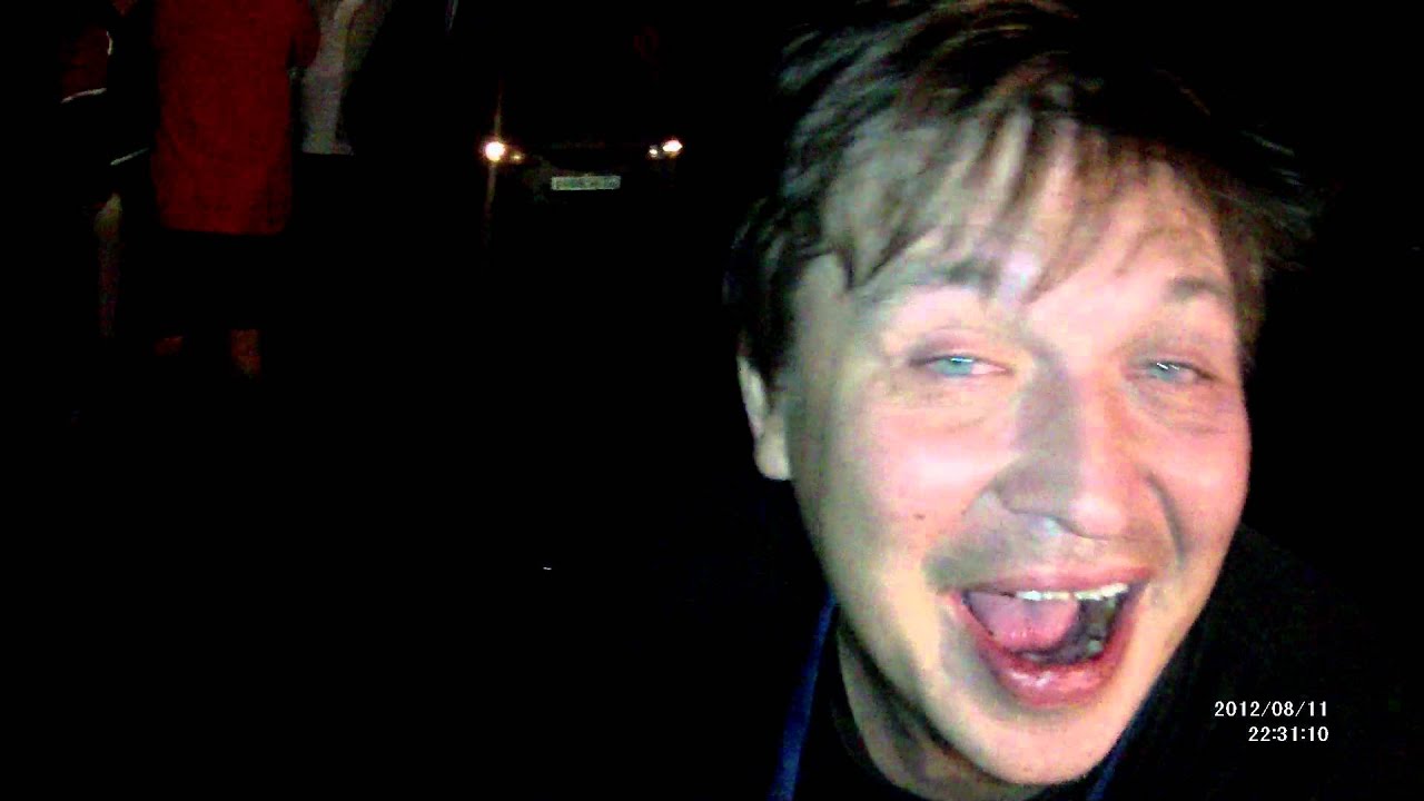 Встреча газель клуб. - YouTube