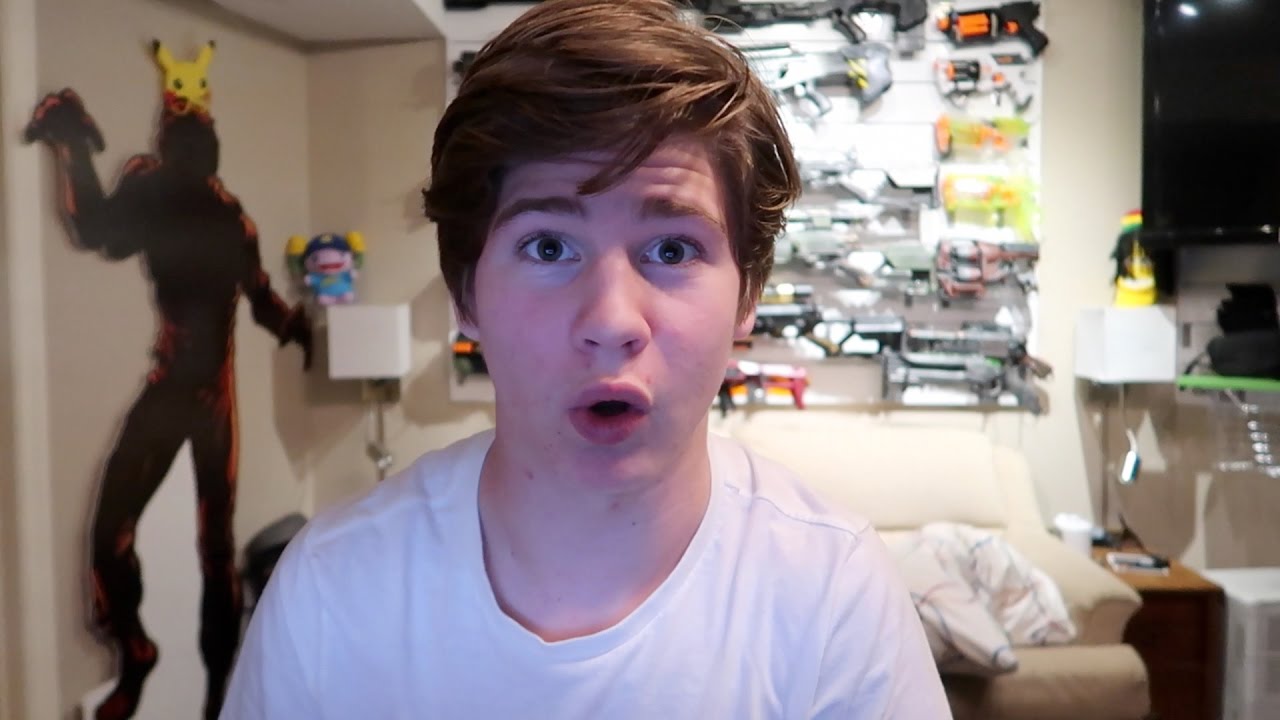 vlogs in spanish It's Time to Tell You!