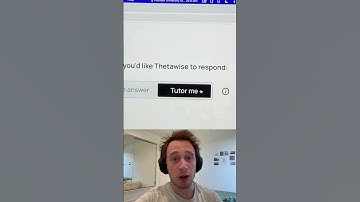 The best ai for math! #mathhelp #college #students #mathai  #education