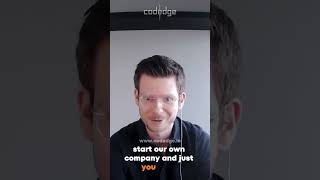 From College Tech Geeks To Startup Success The Birth Of Codedge Choosing Elixir