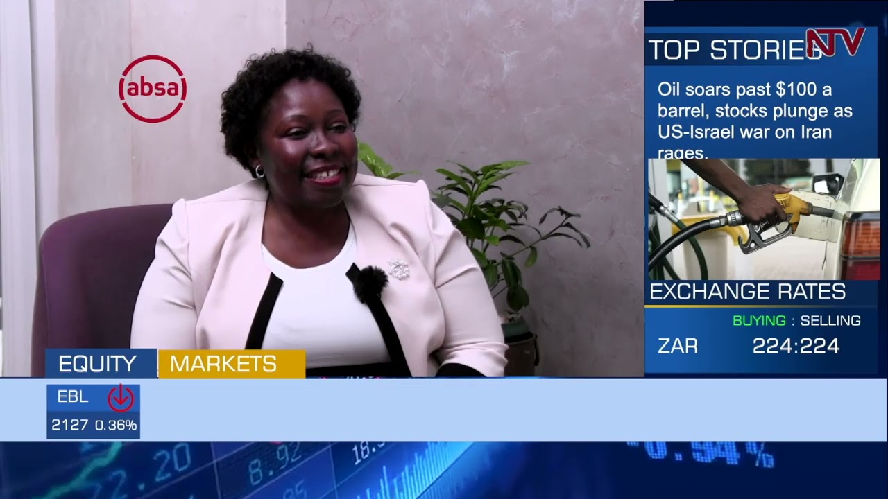 BusinessNow|UWA performance| Uganda courts EU tourists|EAC launch common marketing strategy