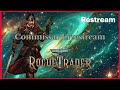 Rogue Trader Patch 1.5 Day 2 - More Commissar