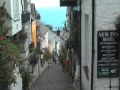 Cornwall - a 7 day trip