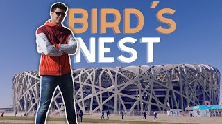 EPISODE 3 | BIRDS NEST BEIJING