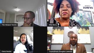 The Real Unbias Interview with Douglas Lawson
