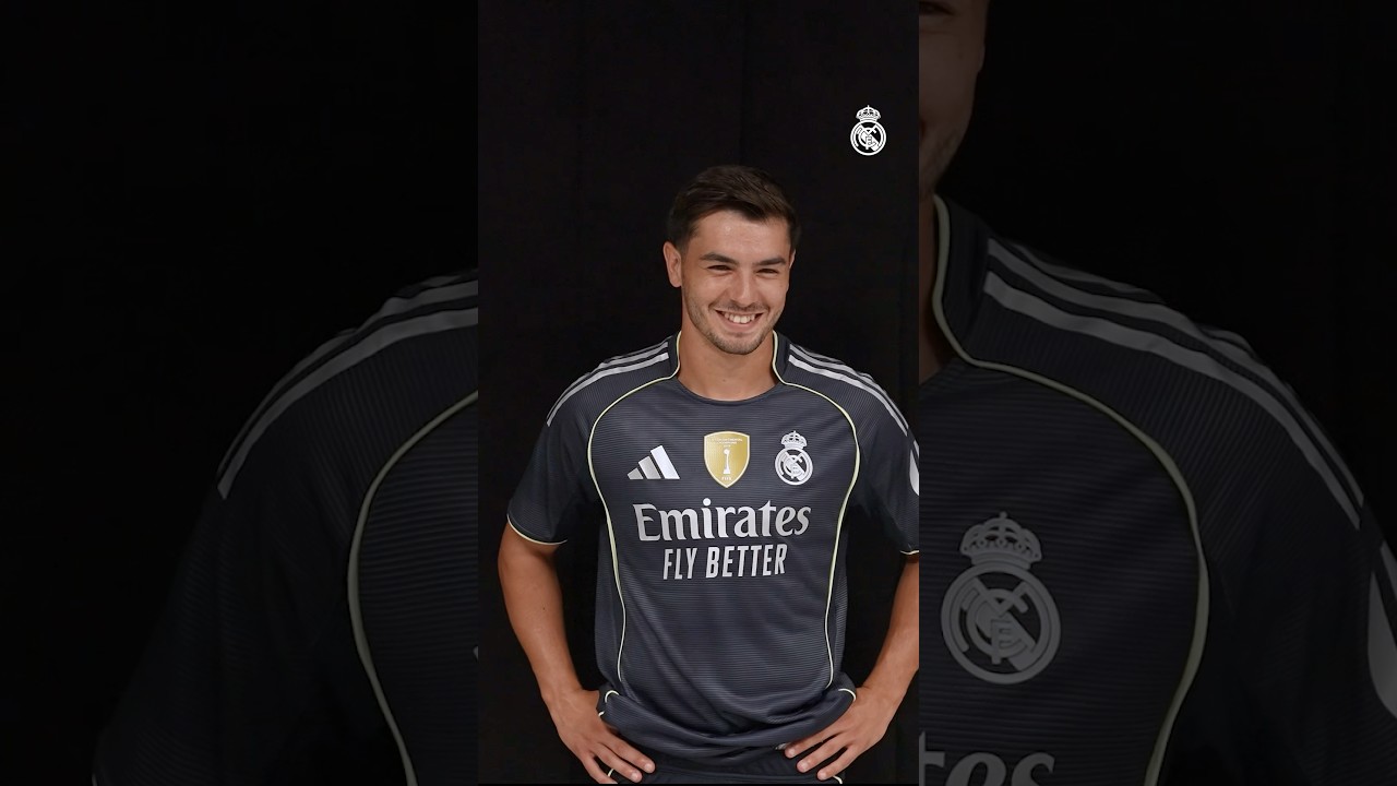 🤔 Who did YOU think of when you saw these classic shirts? 