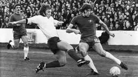 Bill Garner - Chelsea - Goals